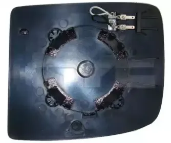 309-0105-1 TYC Зеркальное стекло, наружное зеркало 309-0105-1 TYC Зеркальное стекло, наружное зеркало
