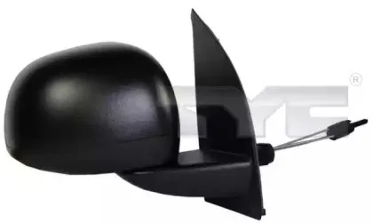 309-0107 TYC Наружное зеркало 309-0107 TYC Наружное зеркало