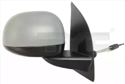 309-0109 TYC Наружное зеркало 309-0109 TYC Наружное зеркало