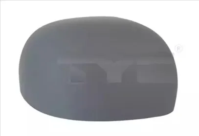 309-0110-2 TYC Покрытие, внешнее зеркало 309-0110-2 TYC Покрытие, внешнее зеркало