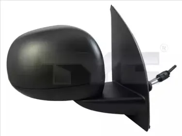 309-0113 TYC Наружное зеркало 309-0113 TYC Наружное зеркало
