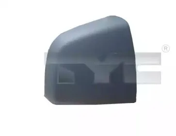 309-0120-2 TYC Покрытие, внешнее зеркало 309-0120-2 TYC Покрытие, внешнее зеркало