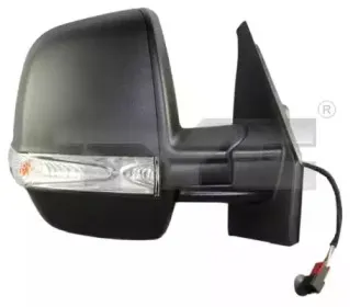 309-0126 TYC Наружное зеркало 309-0126 TYC Наружное зеркало