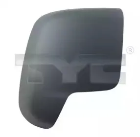 309-0137-2 TYC Покрытие, внешнее зеркало 309-0137-2 TYC Покрытие, внешнее зеркало