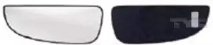 309-0144-1 TYC Зеркальное стекло, наружное зеркало 309-0144-1 TYC Зеркальное стекло, наружное зеркало