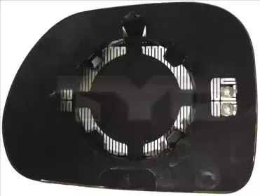 309-0148-1 TYC Зеркальное стекло, наружное зеркало 309-0148-1 TYC Зеркальное стекло, наружное зеркало