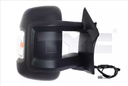 309-0153 TYC Наружное зеркало 309-0153 TYC Наружное зеркало