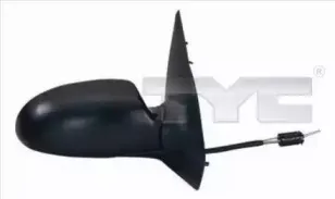 310-0027 TYC Наружное зеркало 310-0027 TYC Наружное зеркало