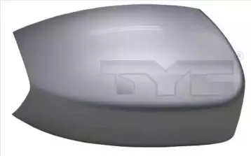 310-0128-2 TYC Покрытие, внешнее зеркало 310-0128-2 TYC Покрытие, внешнее зеркало
