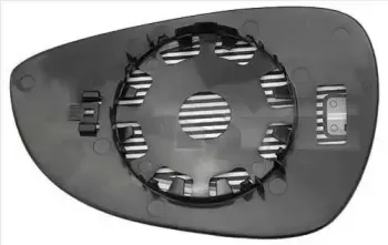 310-0130-1 TYC Зеркальное стекло, наружное зеркало 310-0130-1 TYC Зеркальное стекло, наружное зеркало