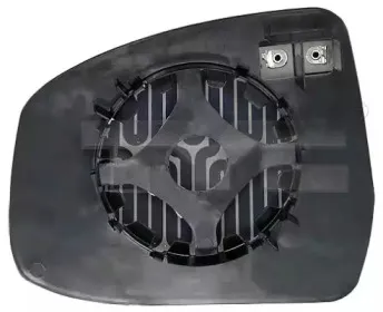 310-0131-1 TYC Зеркальное стекло, наружное зеркало 310-0131-1 TYC Зеркальное стекло, наружное зеркало