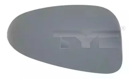 310-0144-2 TYC Покрытие, внешнее зеркало 310-0144-2 TYC Покрытие, внешнее зеркало