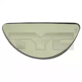 310-0179-1 TYC Зеркальное стекло, наружное зеркало 310-0179-1 TYC Зеркальное стекло, наружное зеркало