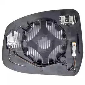 310-0197-1 TYC Зеркальное стекло, наружное зеркало 310-0197-1 TYC Зеркальное стекло, наружное зеркало