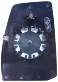 310-0202-1 TYC Зеркальное стекло, наружное зеркало 310-0202-1 TYC Зеркальное стекло, наружное зеркало