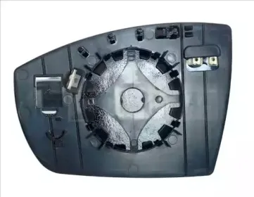 310-0204-1 TYC Зеркальное стекло, наружное зеркало 310-0204-1 TYC Зеркальное стекло, наружное зеркало