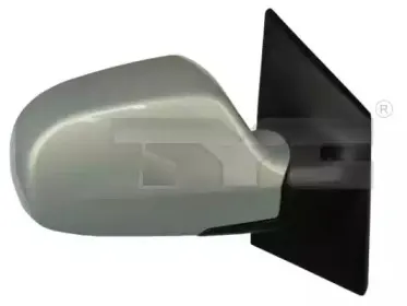 313-0020 TYC Наружное зеркало 313-0020 TYC Наружное зеркало