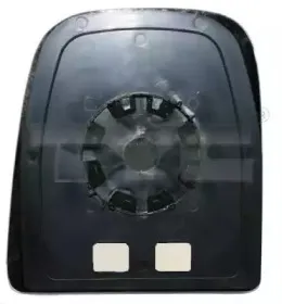 315-0001-1 TYC Зеркальное стекло, наружное зеркало 315-0001-1 TYC Зеркальное стекло, наружное зеркало