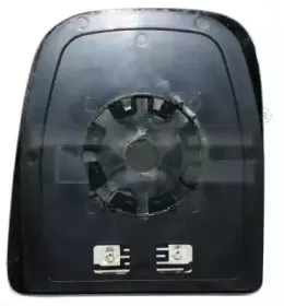 315-0003-1 TYC Зеркальное стекло, наружное зеркало 315-0003-1 TYC Зеркальное стекло, наружное зеркало