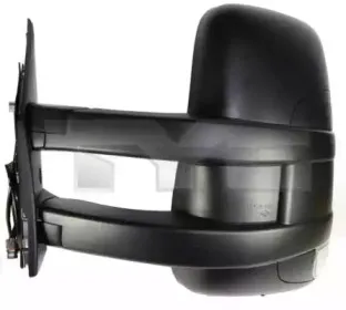 315-0008 TYC Наружное зеркало 315-0008 TYC Наружное зеркало