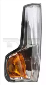 315-0009-3 TYC Фонарь указателя поворота 315-0009-3 TYC Фонарь указателя поворота