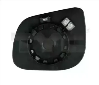 317-0036-1 TYC Зеркальное стекло, наружное зеркало 317-0036-1 TYC Зеркальное стекло, наружное зеркало
