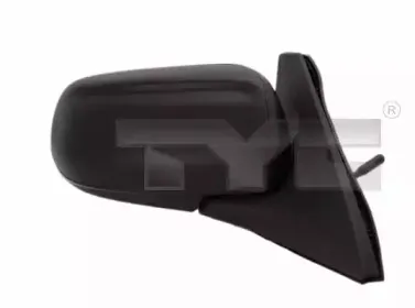 320-0001 TYC Наружное зеркало 320-0001 TYC Наружное зеркало