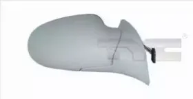 321-0008 TYC Наружное зеркало 321-0008 TYC Наружное зеркало