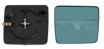 321-0019-1 TYC Зеркальное стекло, наружное зеркало 321-0019-1 TYC Зеркальное стекло, наружное зеркало