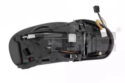 321-0050 TYC Наружное зеркало 321-0050 TYC Наружное зеркало