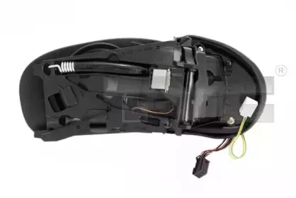 321-0055 TYC Наружное зеркало 321-0055 TYC Наружное зеркало