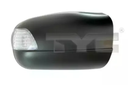321-0081 TYC Покрытие, внешнее зеркало 321-0081 TYC Покрытие, внешнее зеркало