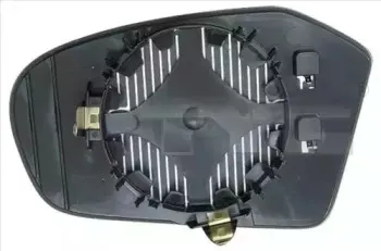 321-0089-1 TYC Зеркальное стекло, наружное зеркало 321-0089-1 TYC Зеркальное стекло, наружное зеркало