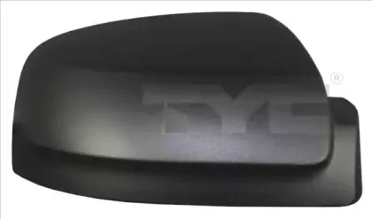321-0123-2 TYC Покрытие, внешнее зеркало 321-0123-2 TYC Покрытие, внешнее зеркало