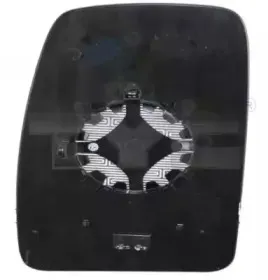 324-0034-1 TYC Зеркальное стекло, наружное зеркало 324-0034-1 TYC Зеркальное стекло, наружное зеркало