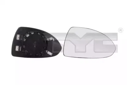 325-0094-1 TYC Зеркальное стекло, наружное зеркало 325-0094-1 TYC Зеркальное стекло, наружное зеркало