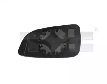 325-0095-1 TYC Зеркальное стекло, наружное зеркало 325-0095-1 TYC Зеркальное стекло, наружное зеркало
