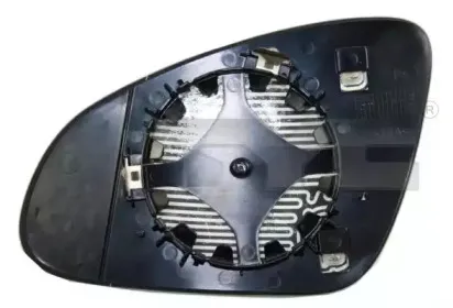 325-0107-1 TYC Зеркальное стекло, наружное зеркало 325-0107-1 TYC Зеркальное стекло, наружное зеркало