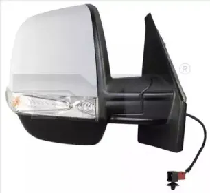 325-0147 TYC Наружное зеркало 325-0147 TYC Наружное зеркало