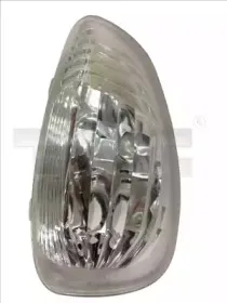 325-0154-3 TYC Фонарь указателя поворота 325-0154-3 TYC Фонарь указателя поворота