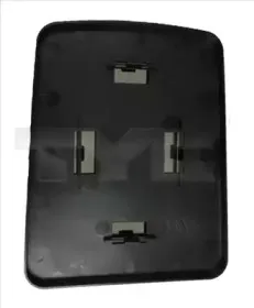 325-0155-1 TYC Зеркальное стекло, наружное зеркало 325-0155-1 TYC Зеркальное стекло, наружное зеркало