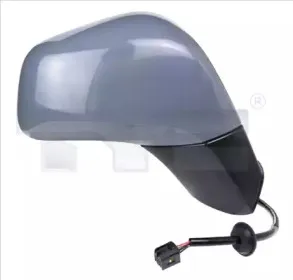 325-0160 TYC Наружное зеркало 325-0160 TYC Наружное зеркало