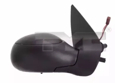 326-0015 TYC Наружное зеркало 326-0015 TYC Наружное зеркало