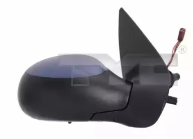326-0080 TYC Наружное зеркало 326-0080 TYC Наружное зеркало