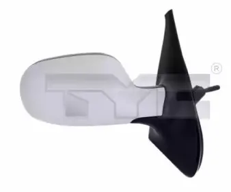 328-0015 TYC Наружное зеркало 328-0015 TYC Наружное зеркало
