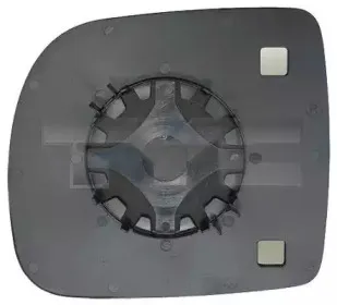 328-0024-1 TYC Зеркальное стекло, наружное зеркало 328-0024-1 TYC Зеркальное стекло, наружное зеркало