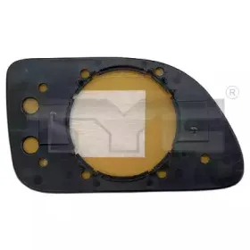 328-0052-1 TYC Зеркальное стекло, наружное зеркало 328-0052-1 TYC Зеркальное стекло, наружное зеркало