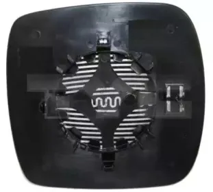 328-0123-1 TYC Зеркальное стекло, наружное зеркало 328-0123-1 TYC Зеркальное стекло, наружное зеркало