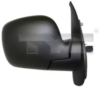 328-0124 TYC Наружное зеркало 328-0124 TYC Наружное зеркало
