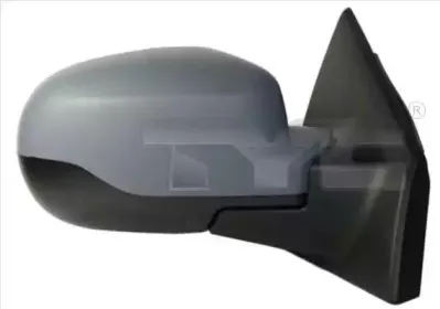 328-0138 TYC Наружное зеркало 328-0138 TYC Наружное зеркало